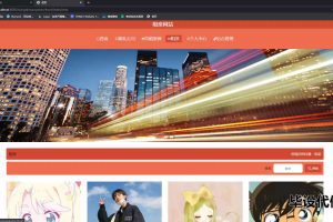 springboot 相亲网站